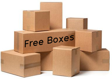 EmptyBox- free box